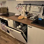 Istrabella Apartament Koper