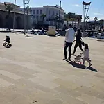 Apartament Istrabella