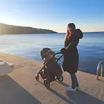 Istrabella Apartman Koper