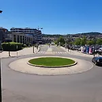 Apartman Istrabella