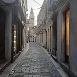 Apartman Istrabella *