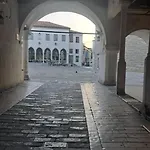 Istrabella Apartament *