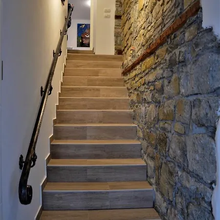 Istrabella -spacious Four Bedroom *