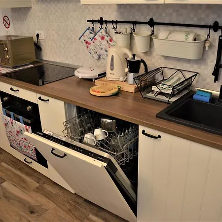 Istrabella Apartamento Koper