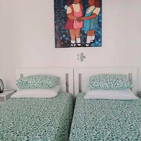 Istrabella Apartment