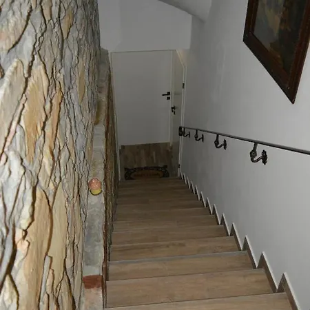 Apartment Istrabella