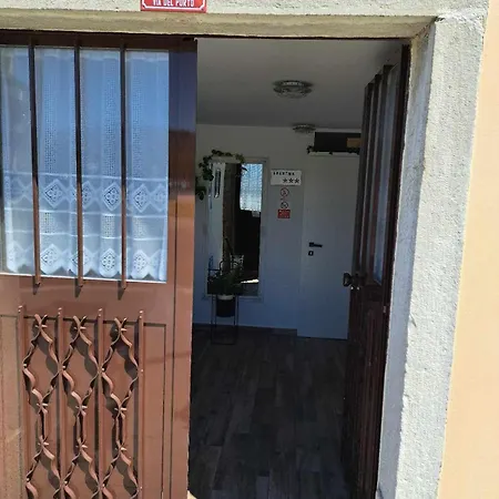 Apartamento Istrabella *