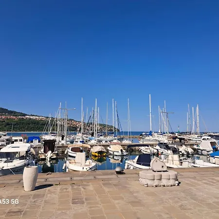 Apartman Istrabella