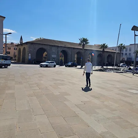 Istrabella Apartamento