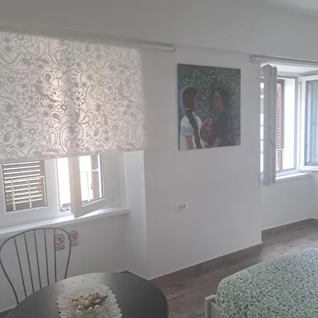 Apartamento Istrabella