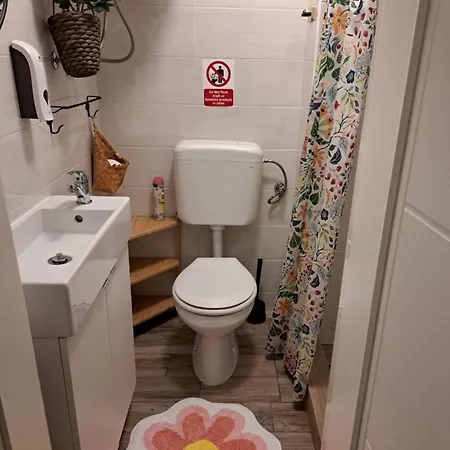 Istrabella -spacious Four Bedroom