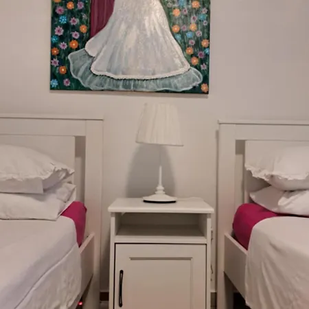 Istrabella -spacious Four Bedroom