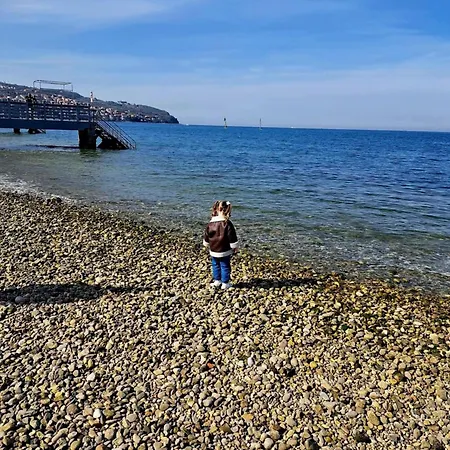 Istrabella Apartamento *