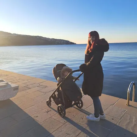 Istrabella شقة كوبر