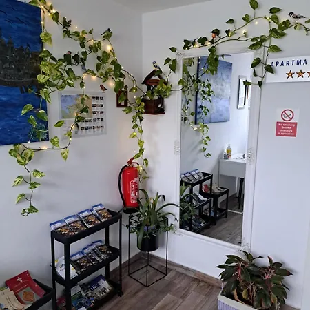 شقة Istrabella -spacious Four Bedroom كوبر