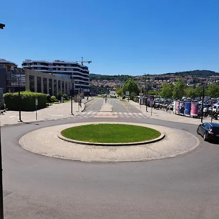 Apartamento Istrabella