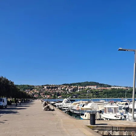 Istrabella Apartament *