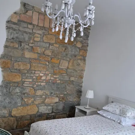 Apartment Istrabella -spacious Four Bedroom *