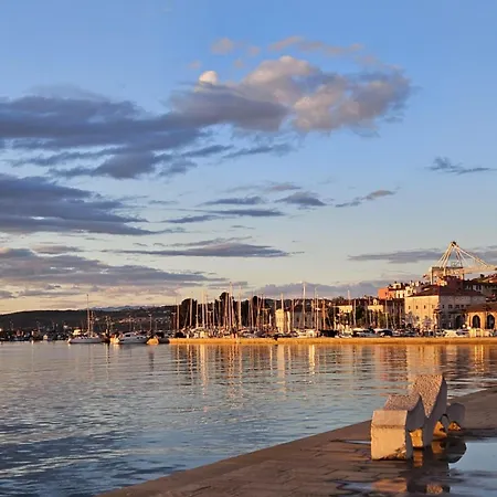 Appartement Istrabella *