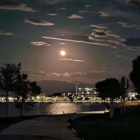 Apartament Istrabella Koper