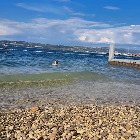 Apartamento Istrabella