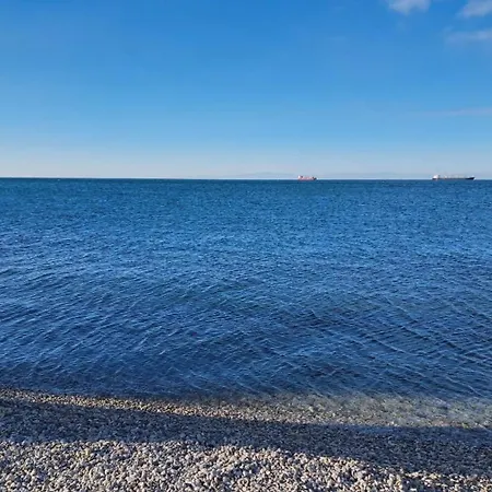 Apartman Istrabella Koper