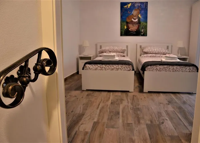 Lejlighed Istrabella Koper