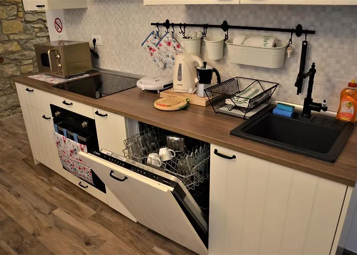 Istrabella דירה קופר