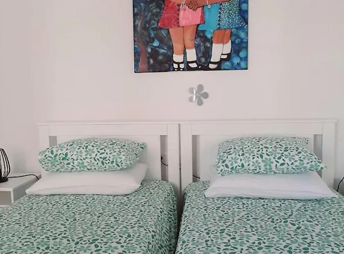 Istrabella Lejlighed