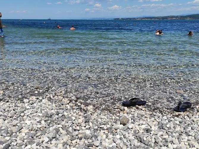 Istrabella Lejlighed Koper