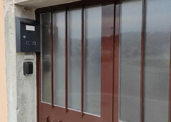 Lejlighed Istrabella