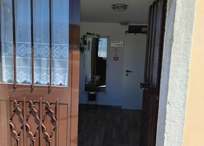 Lejlighed Istrabella *