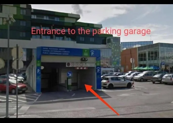 Istrabella Lejlighed