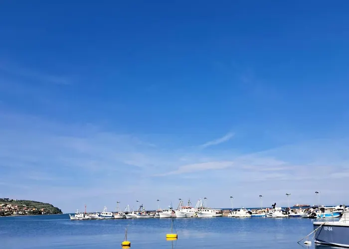 Istrabella דירה *