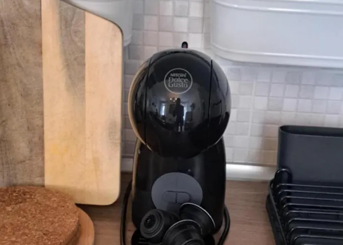 Istrabella Lejlighed