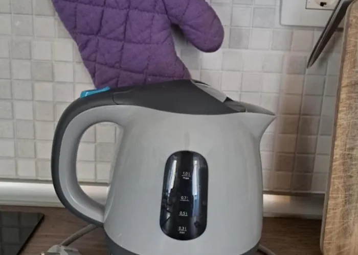 Istrabella Lejlighed