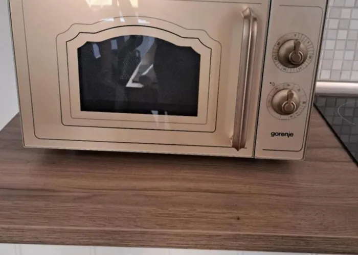 Istrabella Lejlighed Koper