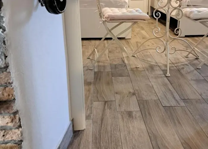 Istrabella Lejlighed