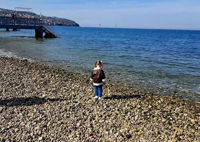 Istrabella Lejlighed *