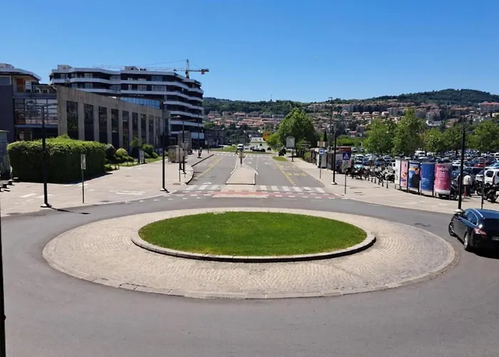 Lejlighed Istrabella