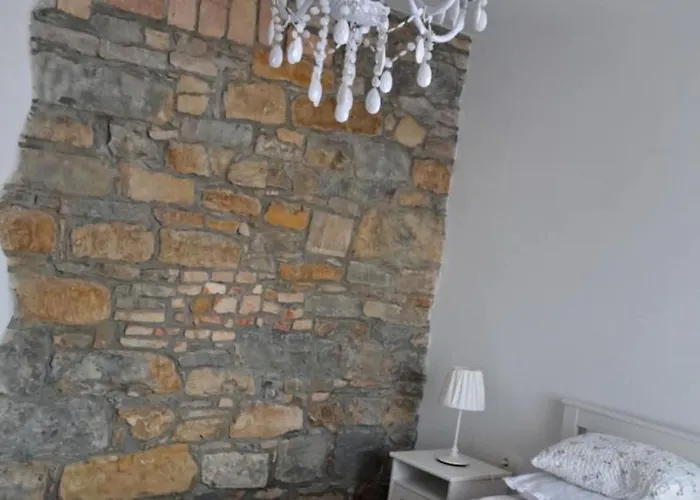 Lejlighed Istrabella *