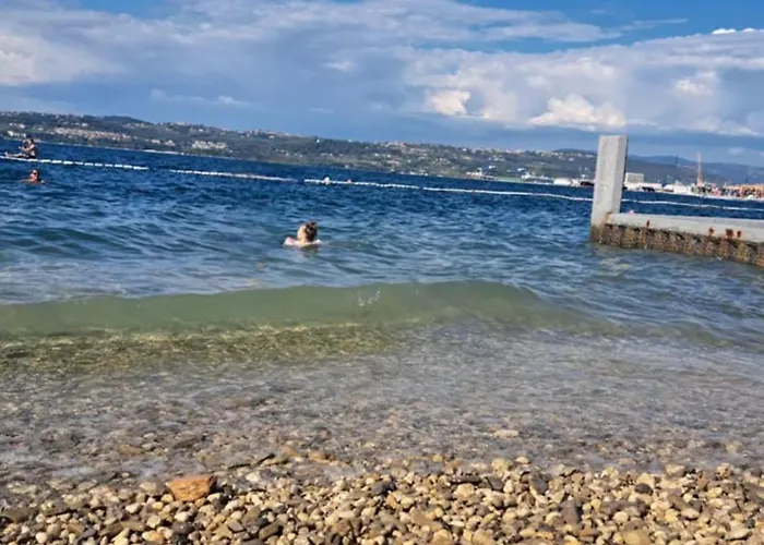 Lejlighed Istrabella